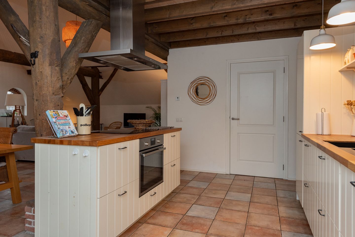 Photo 5 of Buitendijksweg 10-B