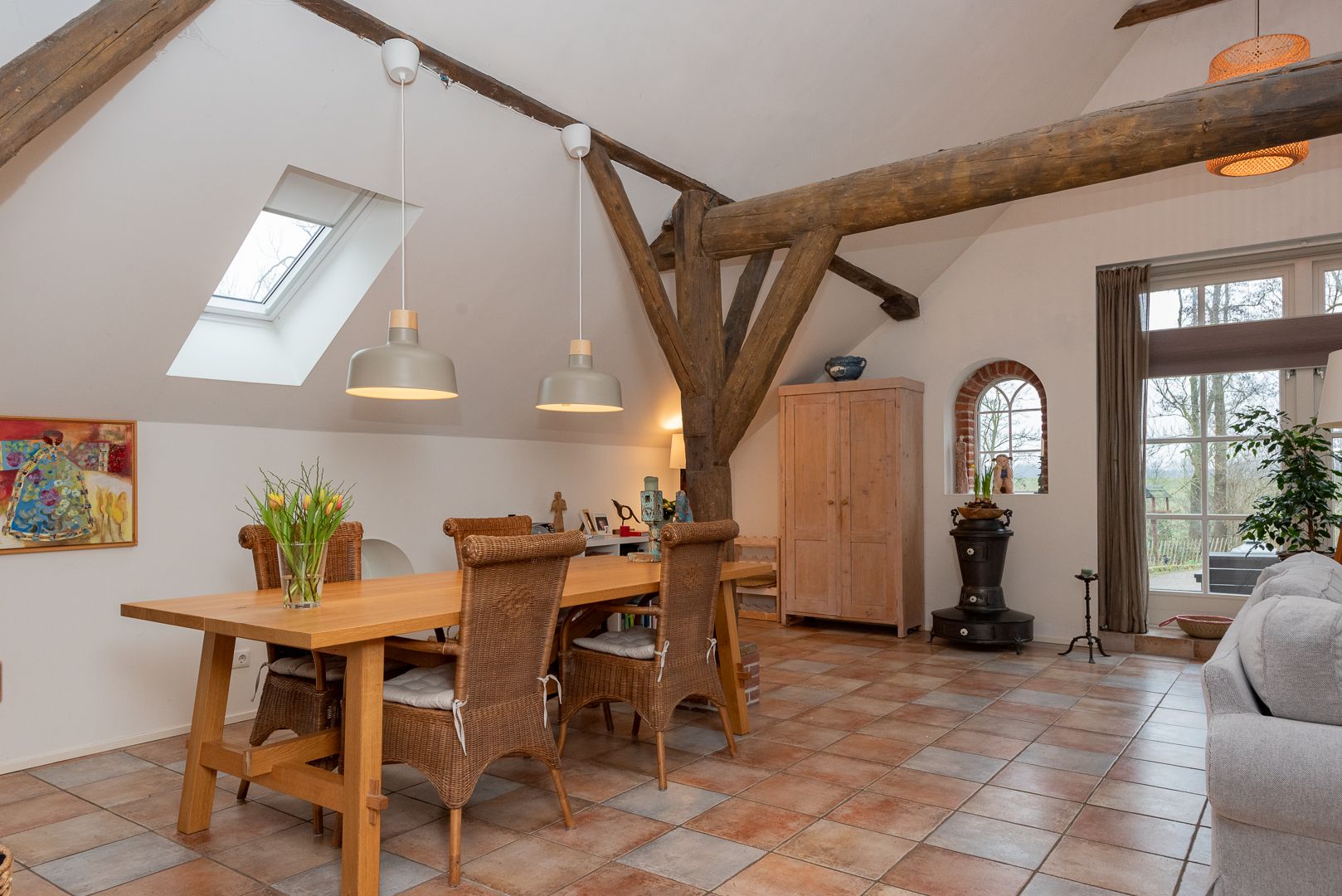 Photo 9 of Buitendijksweg 10-B