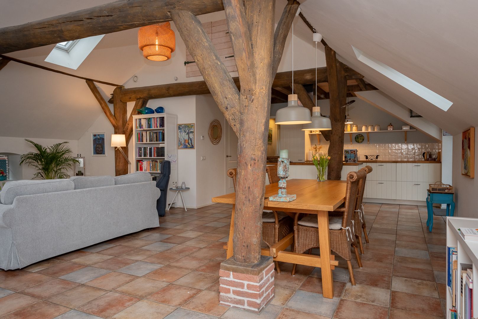 Photo 12 of Buitendijksweg 10-B