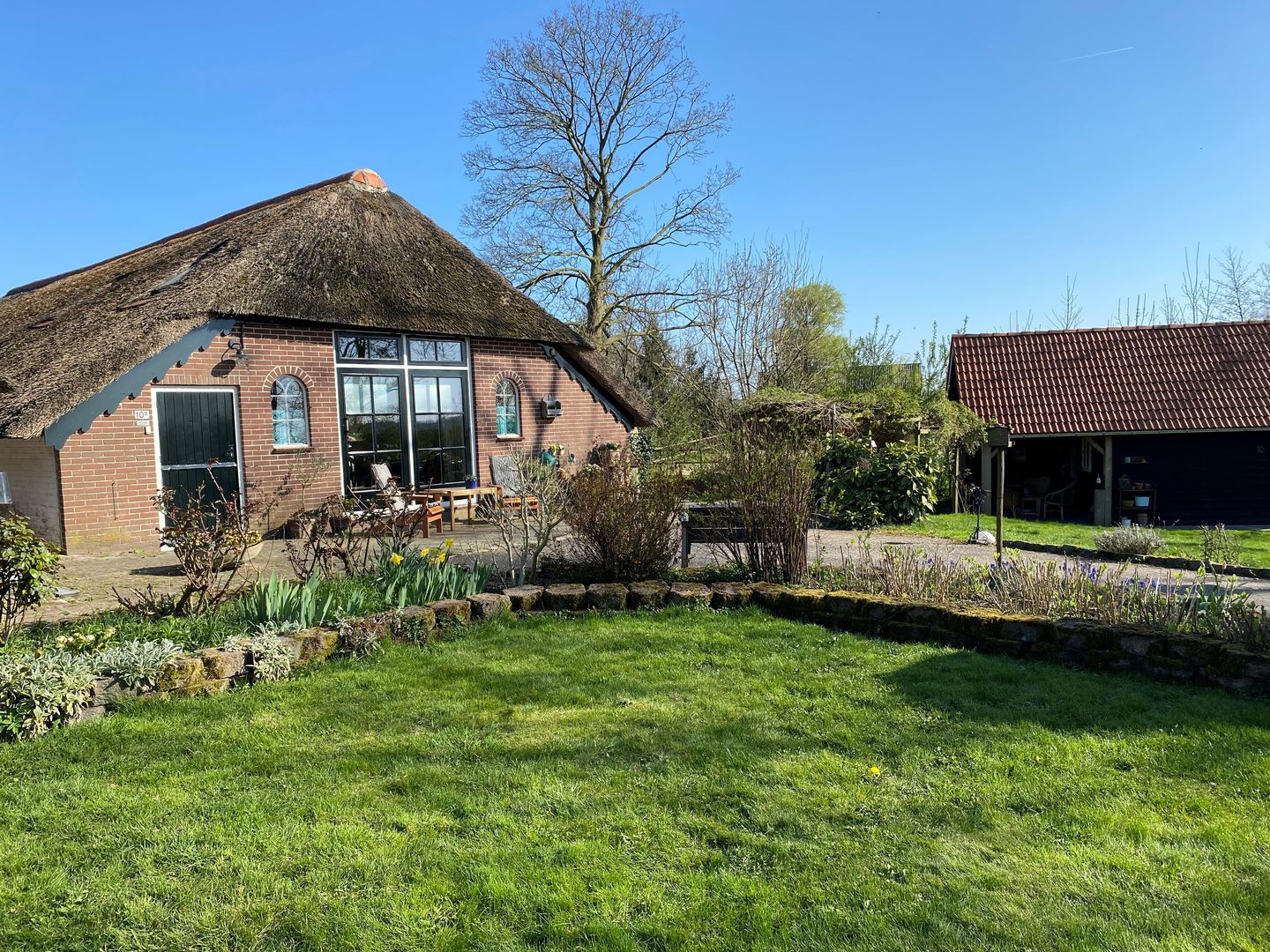 Photo 29 of Buitendijksweg 10-B