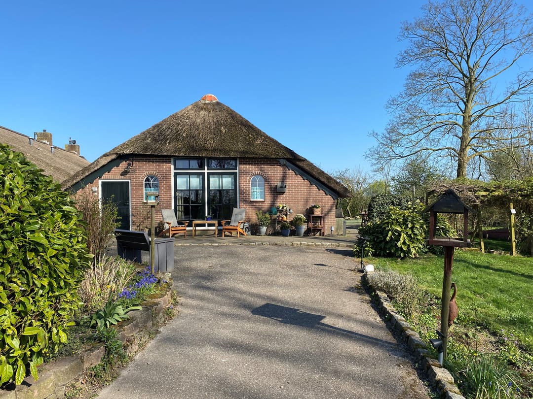 Photo 31 of Buitendijksweg 10-B