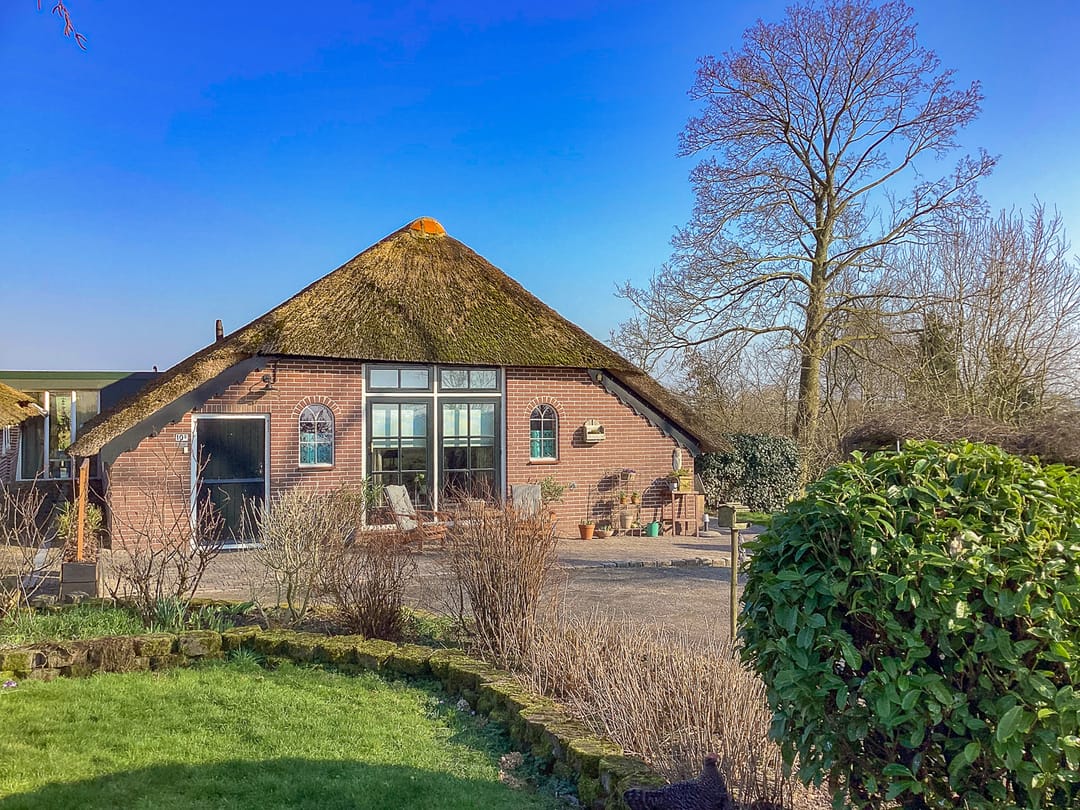 Photo 32 of Buitendijksweg 10-B