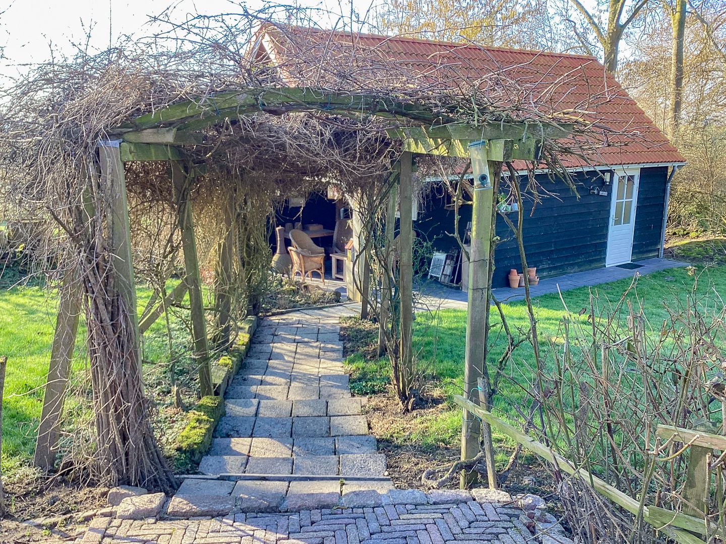 Photo 35 of Buitendijksweg 10-B