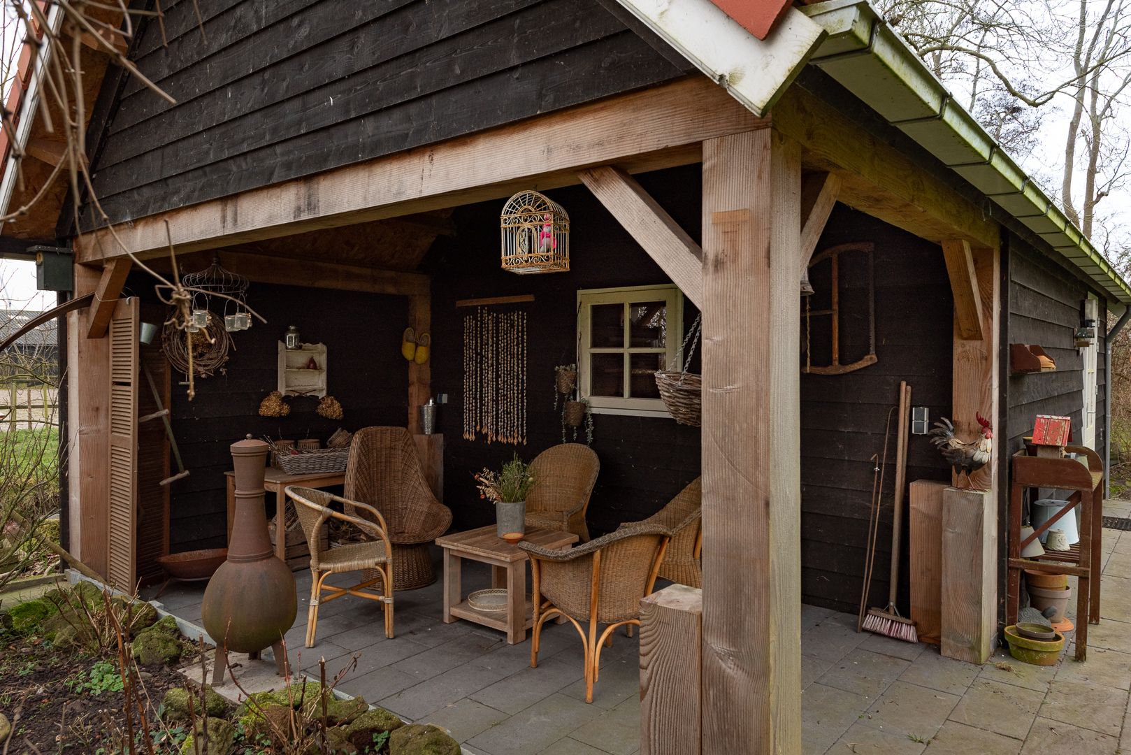 Photo 36 of Buitendijksweg 10-B