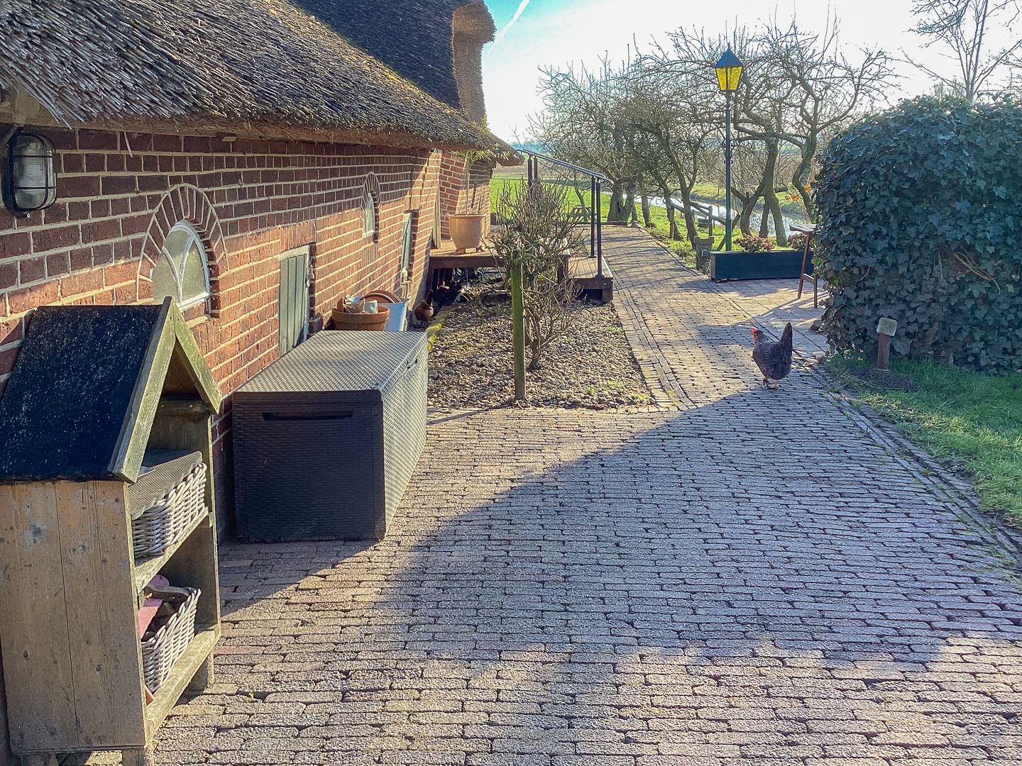 Photo 39 of Buitendijksweg 10-B