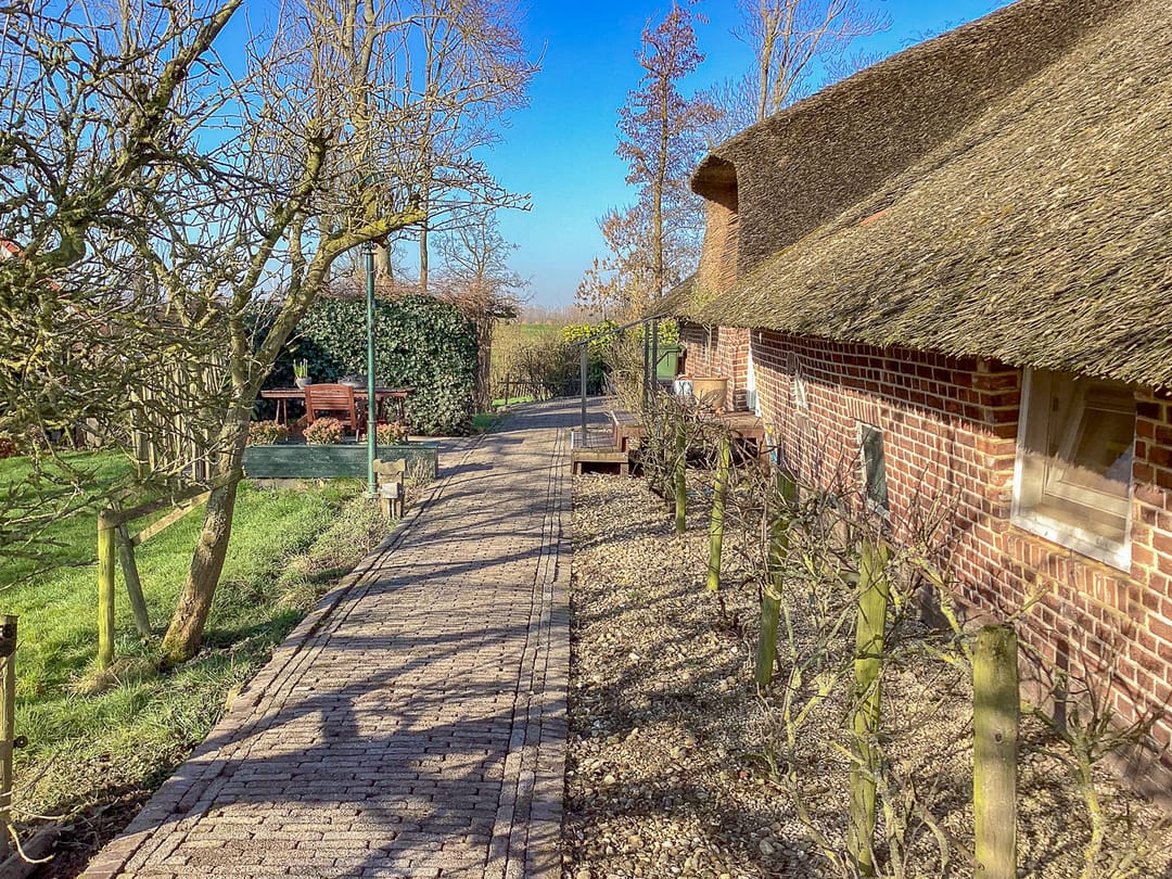 Photo 41 of Buitendijksweg 10-B