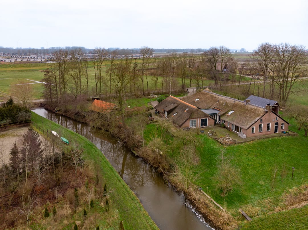 Photo 53 of Buitendijksweg 10-B