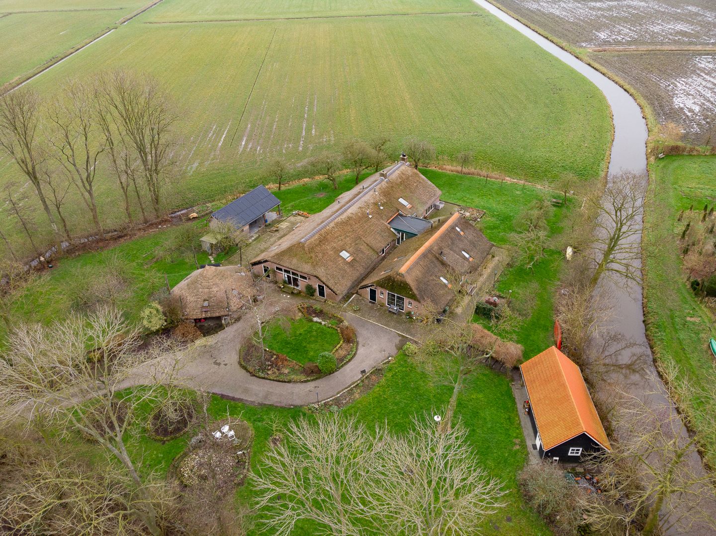 Photo 55 of Buitendijksweg 10-B