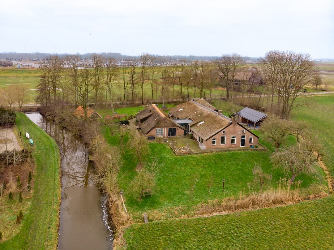 Photo 56 of Buitendijksweg 10-B