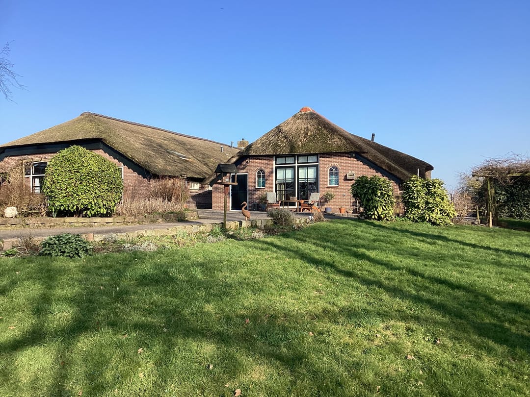 Photo 2 of Buitendijksweg 10-B