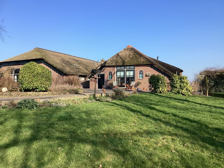 Photo 2 of Buitendijksweg 10-B