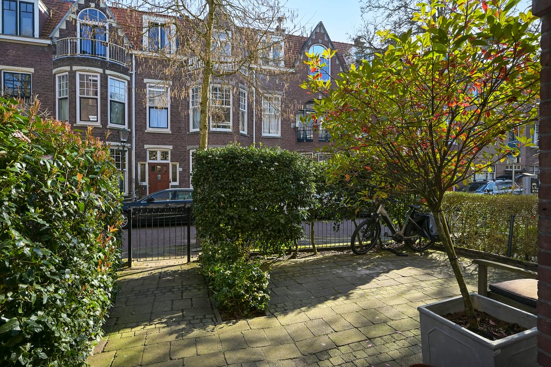 Photo 7 of Dedelstraat 10