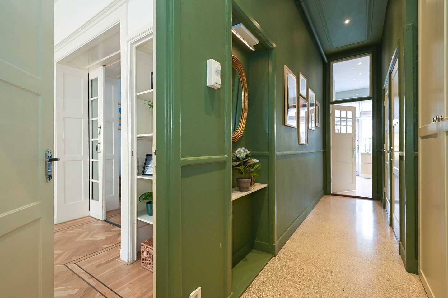 Photo 10 of Dedelstraat 10