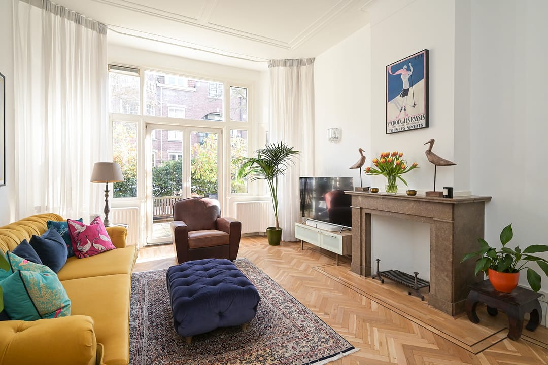 Photo 11 of Dedelstraat 10