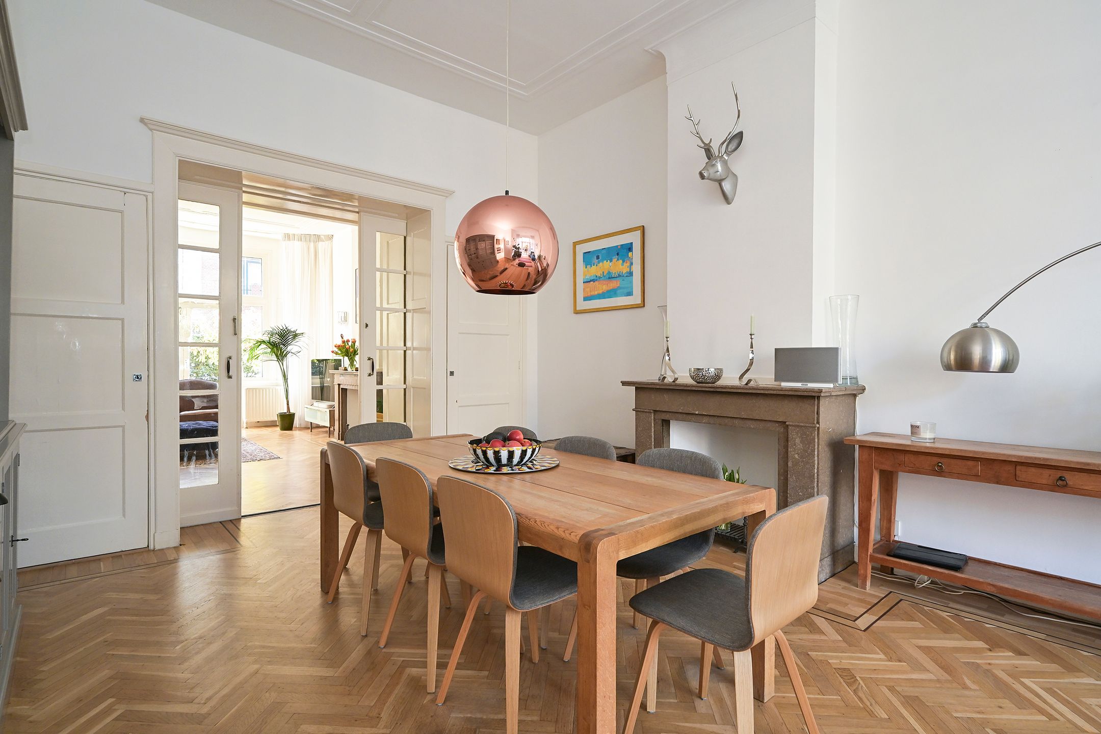 Photo 15 of Dedelstraat 10