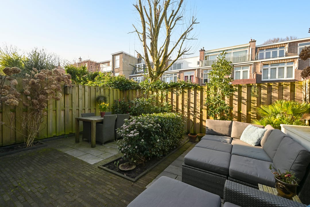 Photo 23 of Dedelstraat 10