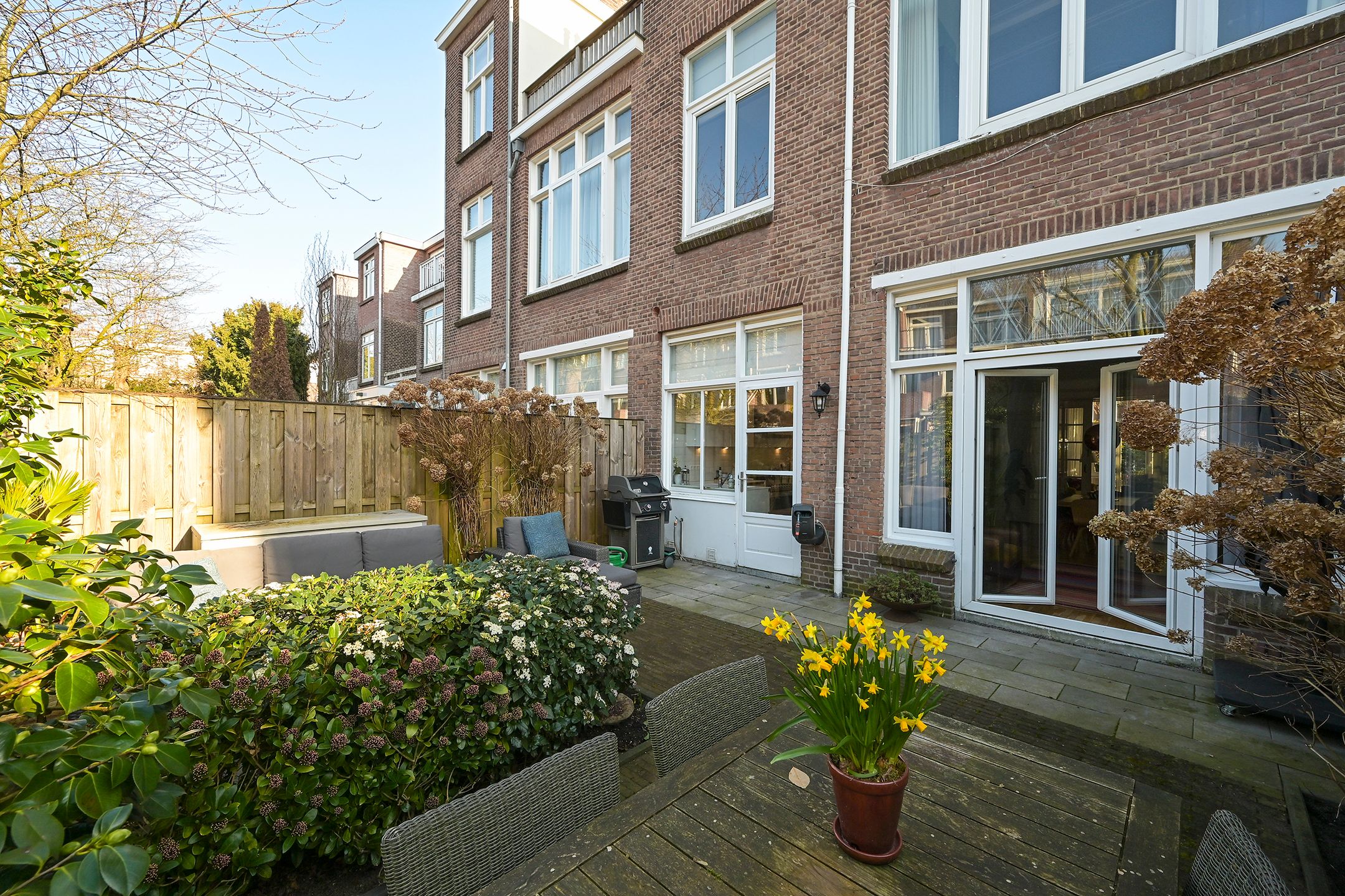 Photo 24 of Dedelstraat 10