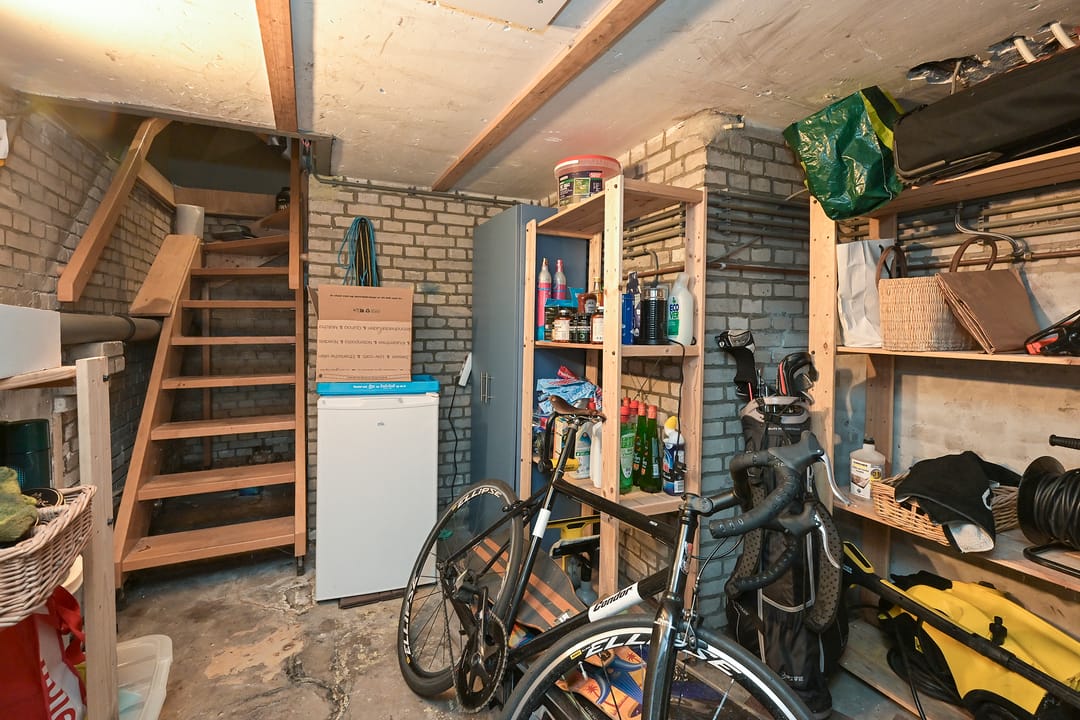 Photo 26 of Dedelstraat 10