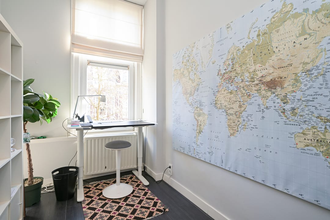 Photo 32 of Dedelstraat 10