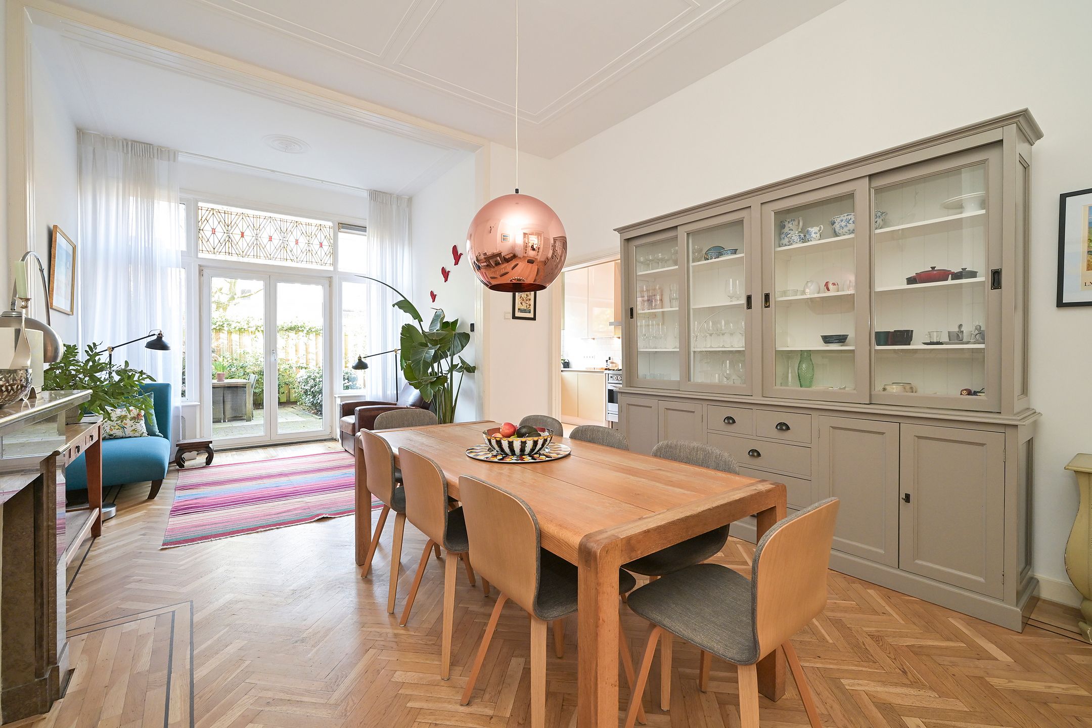 Photo 3 of Dedelstraat 10