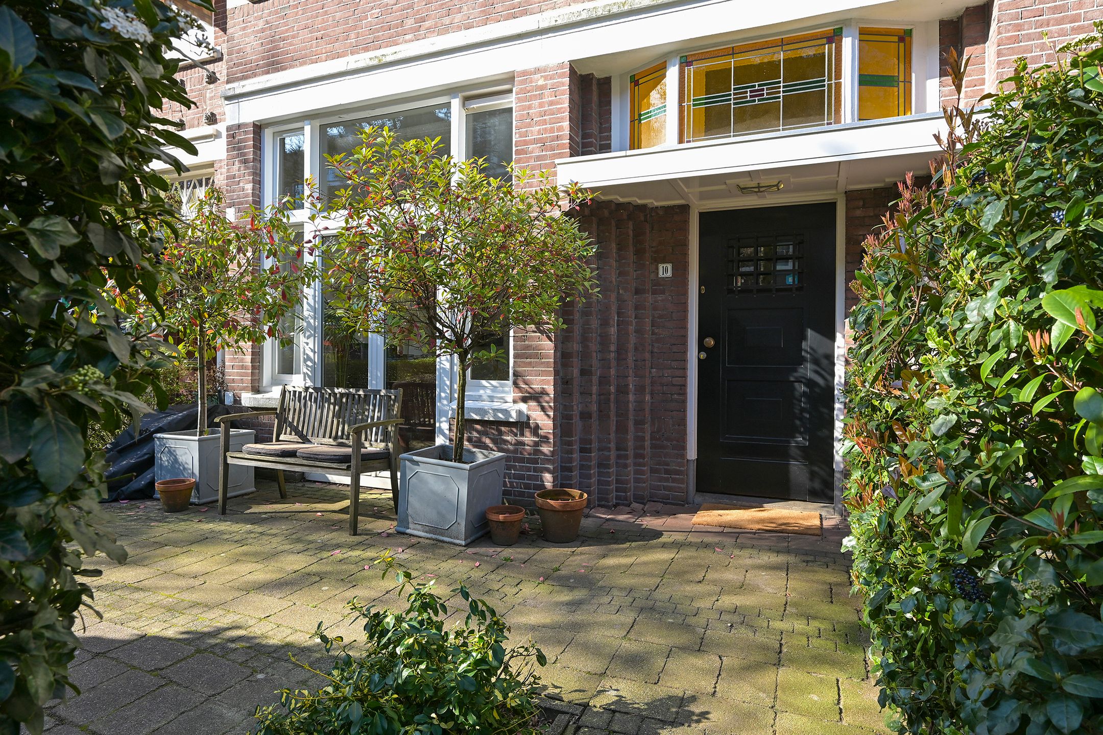 Photo 6 of Dedelstraat 10