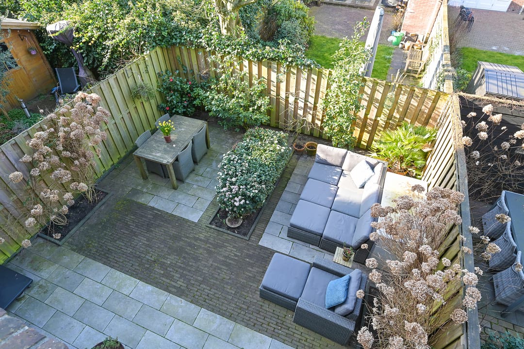 Photo 56 of Dedelstraat 10