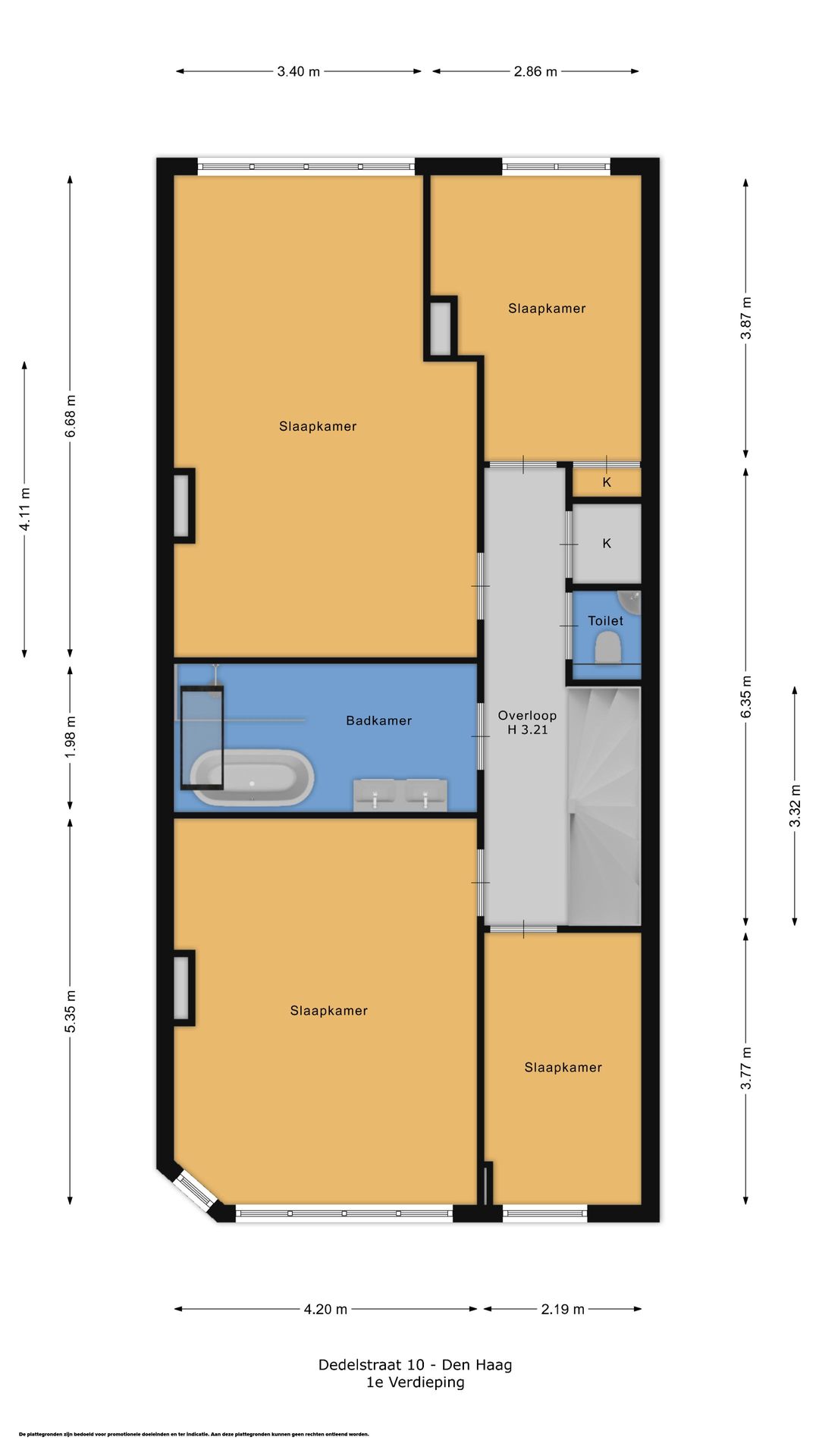 Photo 58 of Dedelstraat 10