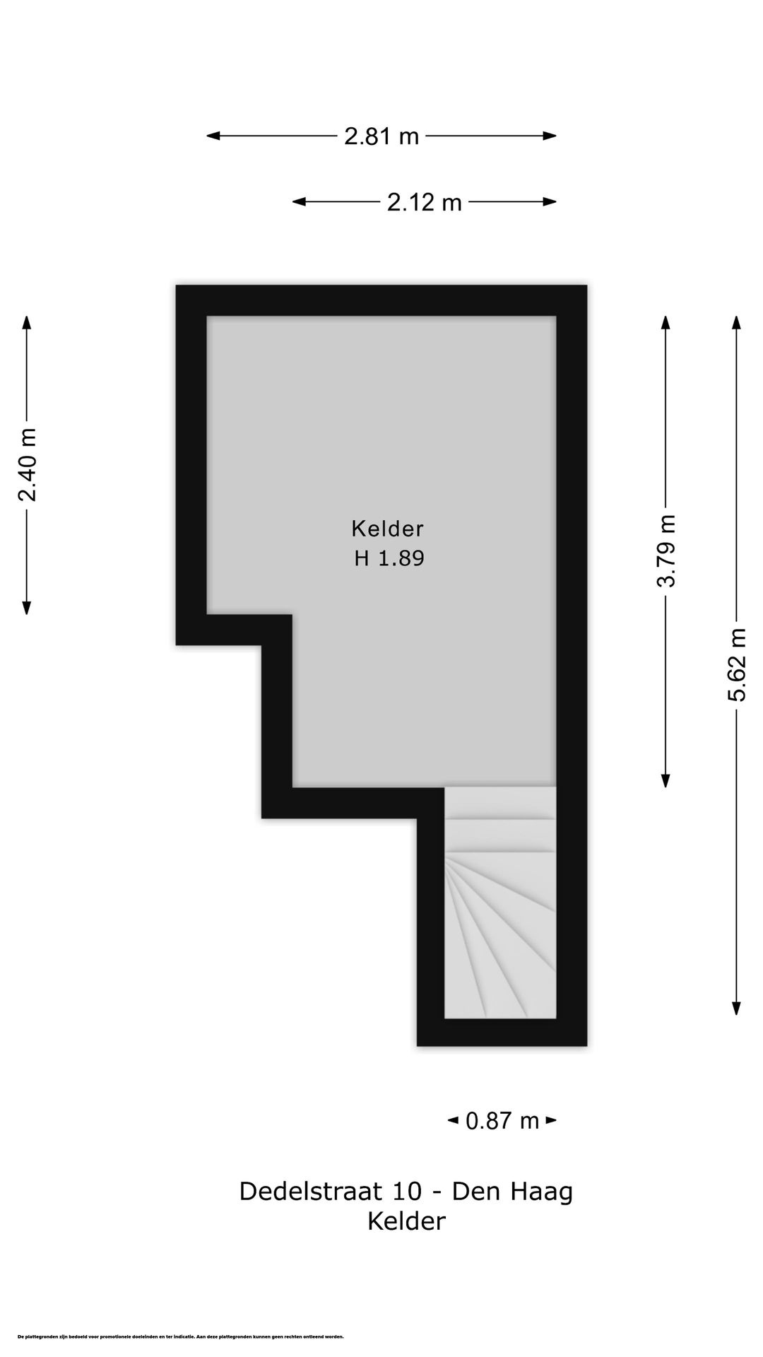 Photo 61 of Dedelstraat 10