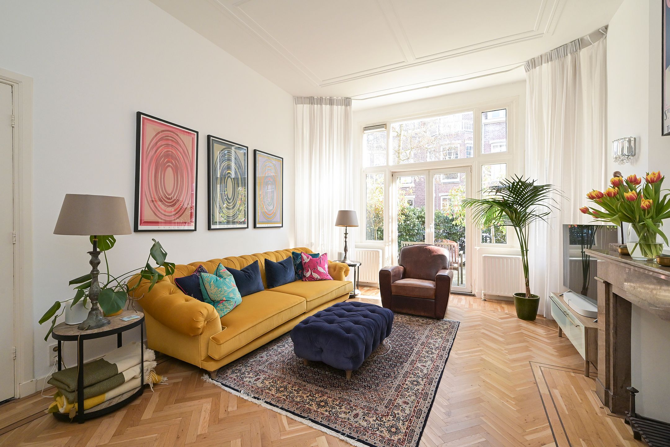 Photo 12 of Dedelstraat 10