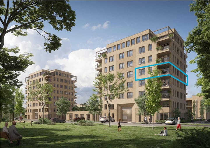 Molenwerf 134 main image