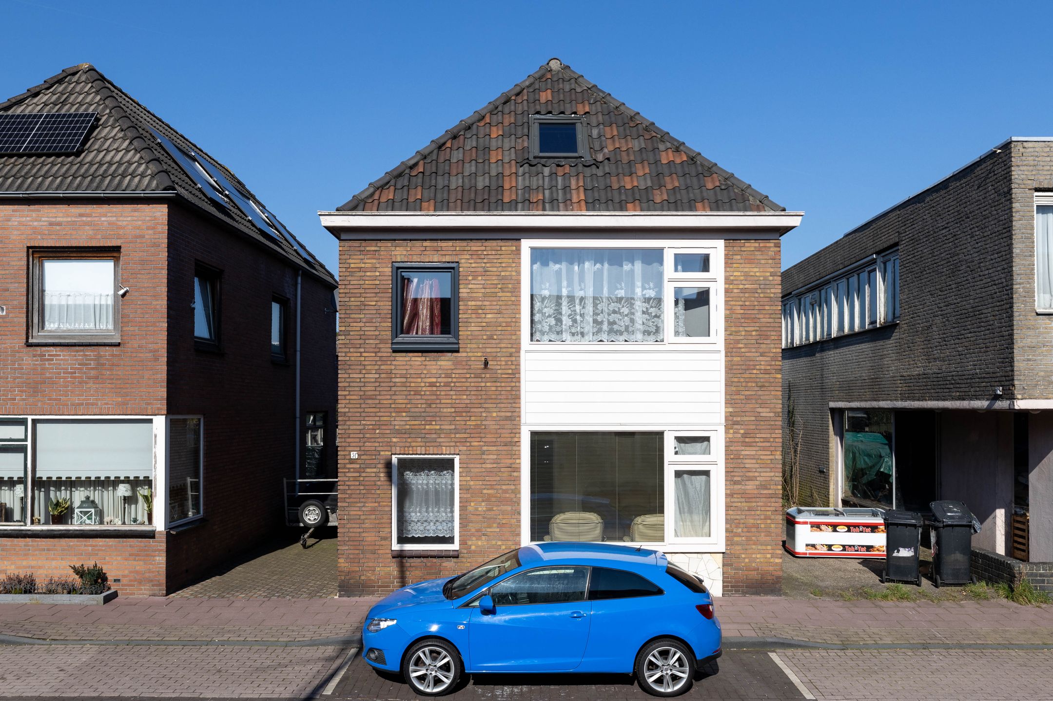 Nieuwstraat 51-A 51 a
