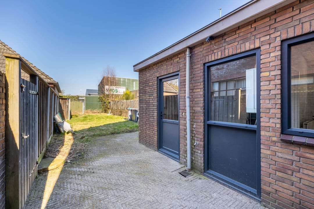 Foto 13 van Nieuwstraat 51-A