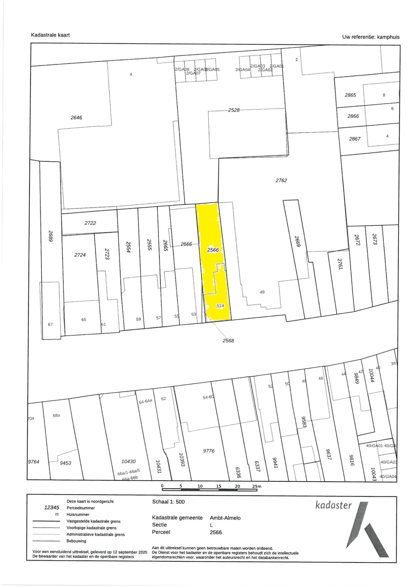 Foto 19 van Nieuwstraat 51-A