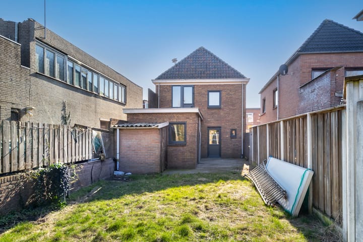 Foto 2 van Nieuwstraat 51-A