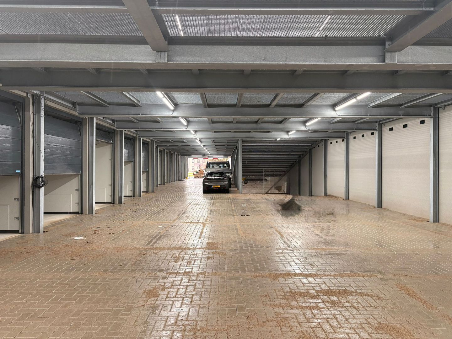 View photo 5 of Leidekkerstraat 4-a1