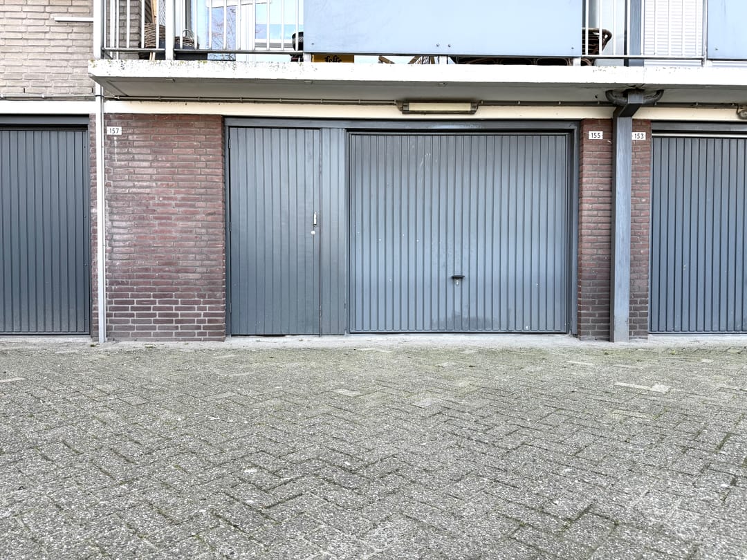 Foto 1 van Hobokenstraat 155