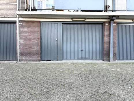 Hobokenstraat thumbnail