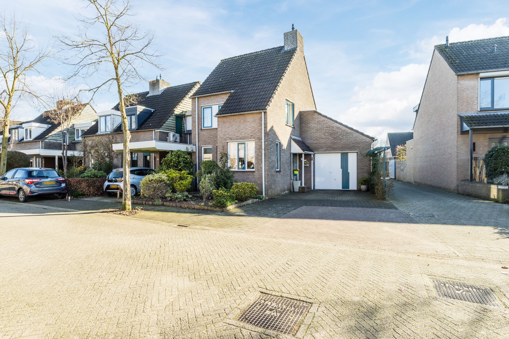 Buying a house in The Netherlands., Kleefkruid 23