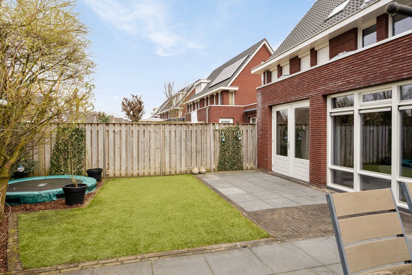 Foto 4 van Gording 44