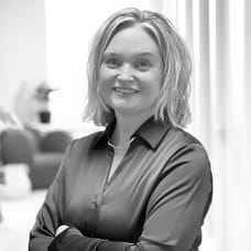 Karin van Duin - Commercieel Medewerker