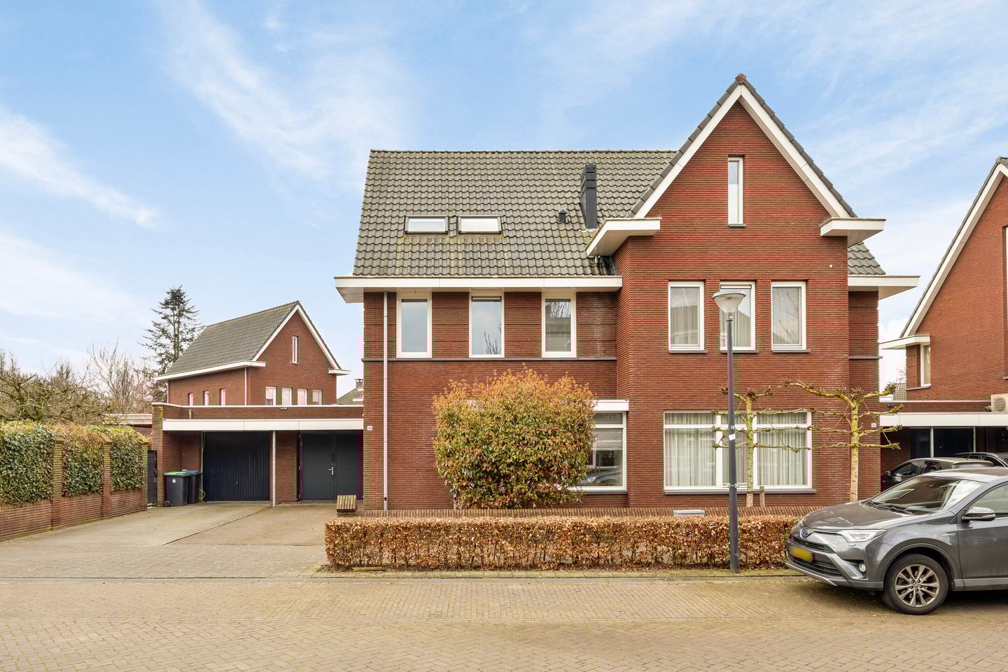 Foto 5 van Gording 44