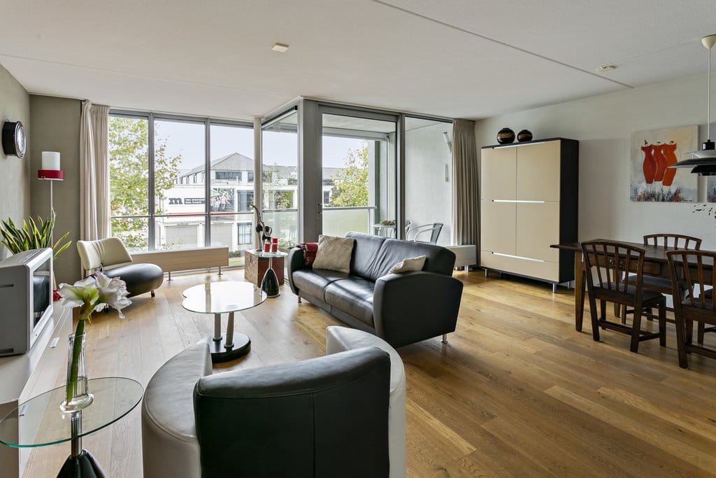 Foto 2 van Onderwijsboulevard 110