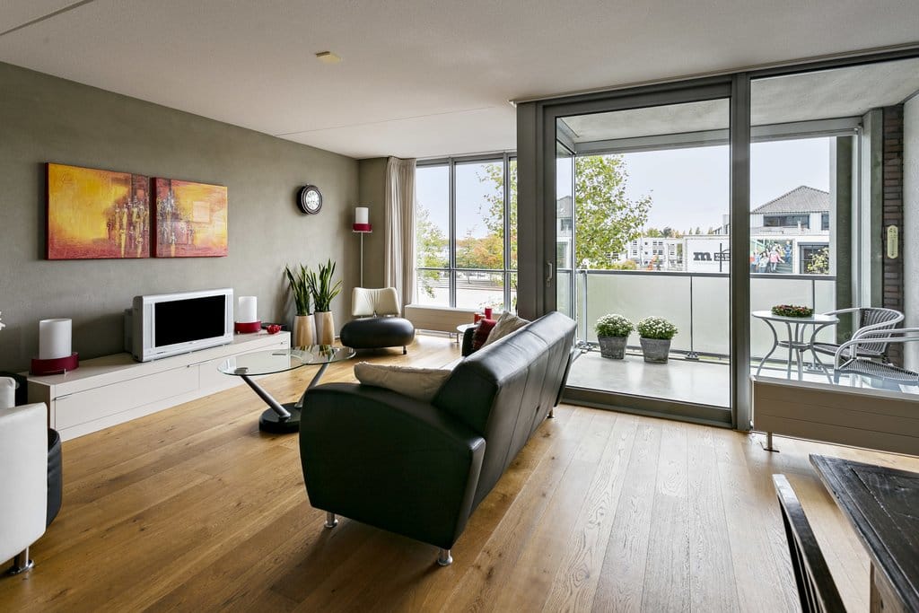 Foto 3 van Onderwijsboulevard 110