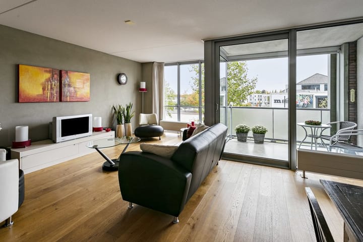 Foto 3 van Onderwijsboulevard 110