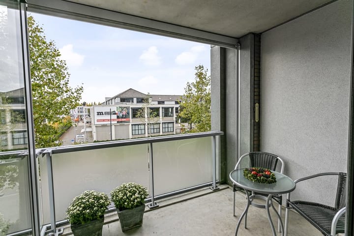 Foto 4 van Onderwijsboulevard 110