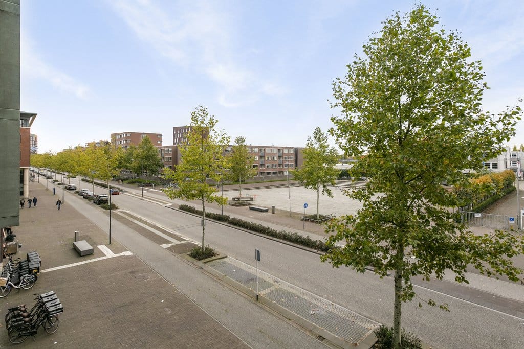 Foto 5 van Onderwijsboulevard 110