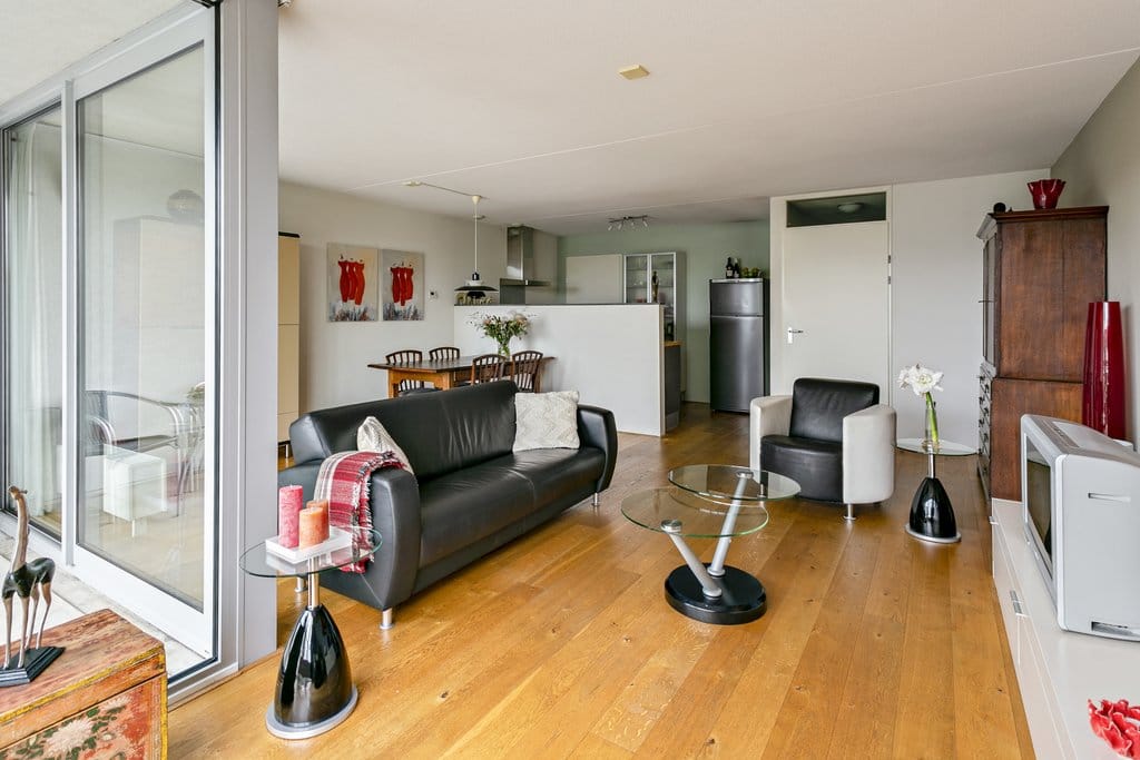 Foto 6 van Onderwijsboulevard 110