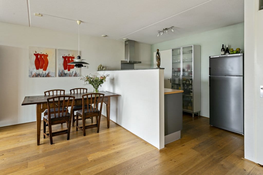 Foto 7 van Onderwijsboulevard 110