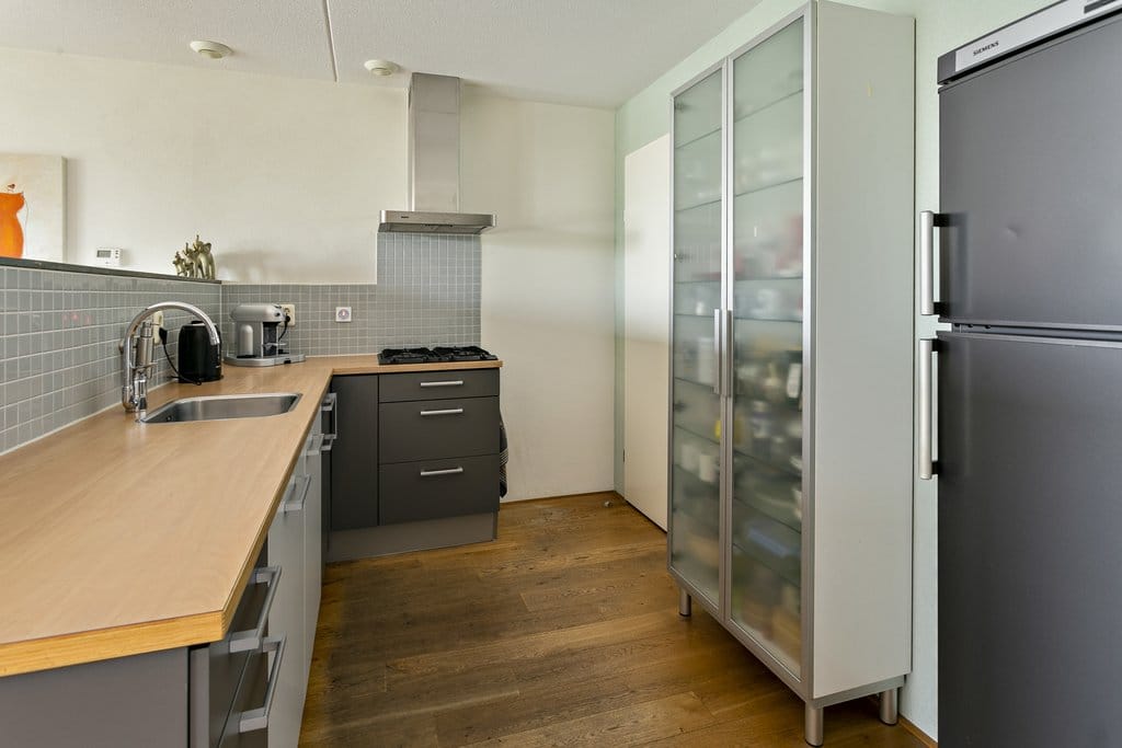 Foto 8 van Onderwijsboulevard 110