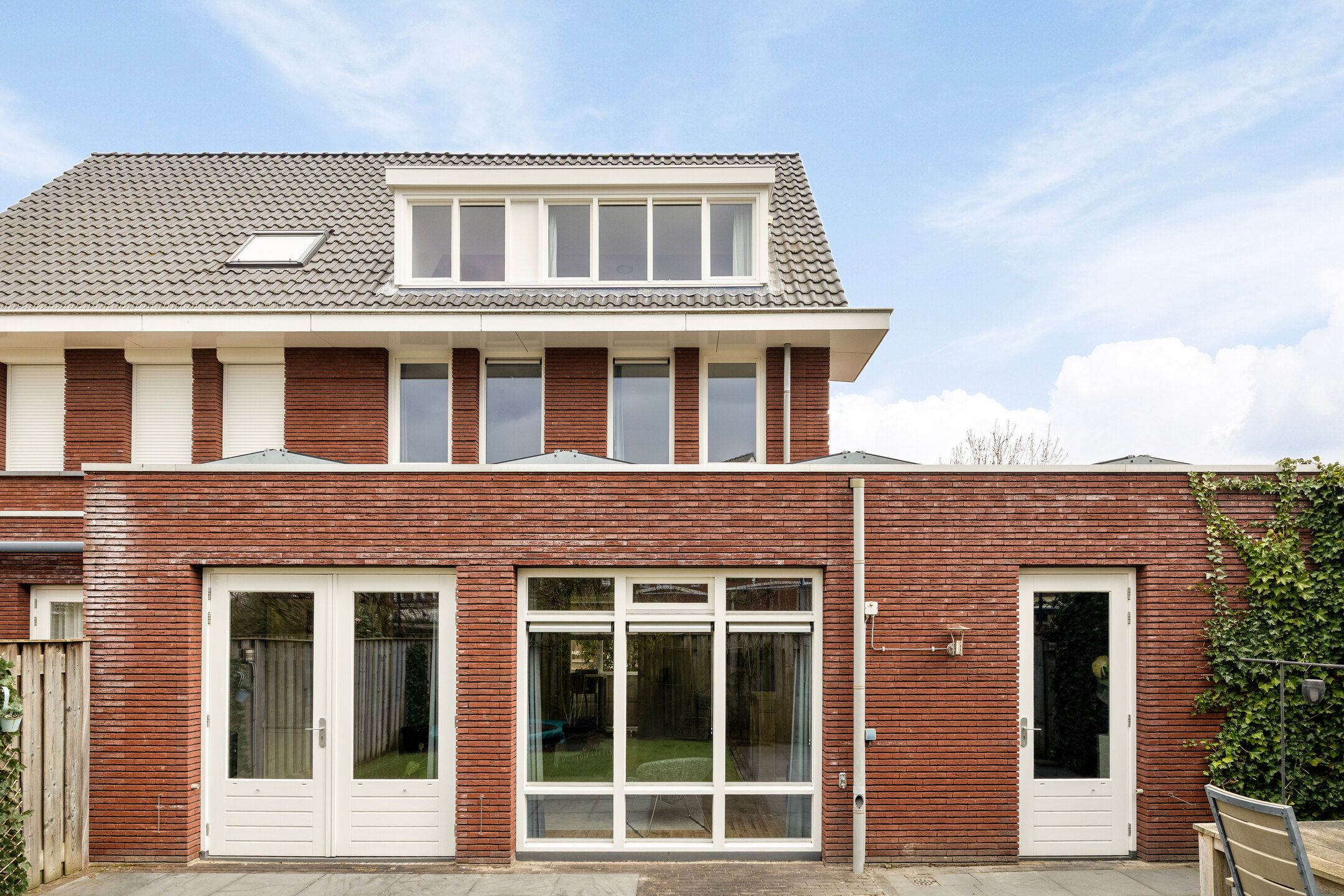 Foto 36 van Gording 44